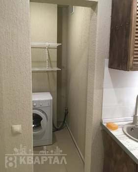 1-к квартира, вторичка, 39м2, 3/10 этаж