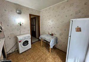 1-к квартира, вторичка, 32м2, 2/5 этаж