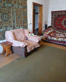 1-к квартира, вторичка, 33м2, 3/10 этаж