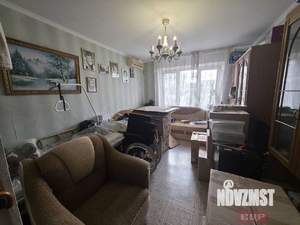 3-к квартира, вторичка, 65м2, 2/9 этаж