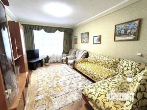 3-к квартира, вторичка, 62м2, 8/10 этаж
