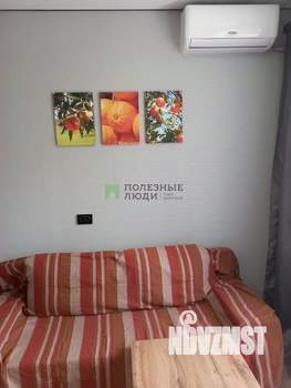 1-к квартира, вторичка, 40м2, 10/12 этаж