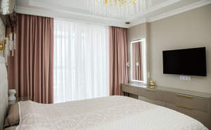 3-к квартира, вторичка, 73м2, 14/25 этаж