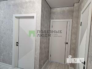 1-к квартира, вторичка, 42м2, 12/24 этаж