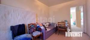 2-к квартира, вторичка, 53м2, 1/5 этаж