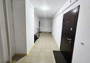 3-к квартира, вторичка, 78м2, 6/16 этаж