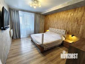 2-к квартира, вторичка, 80м2, 9/16 этаж