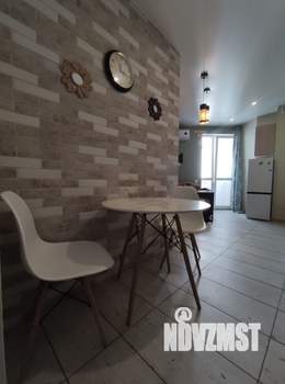 1-к квартира, вторичка, 37м2, 9/11 этаж