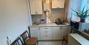 1-к квартира, вторичка, 31м2, 4/5 этаж