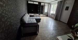 1-к квартира, вторичка, 47м2, 1/4 этаж