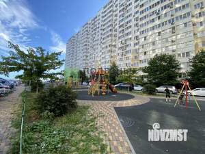 1-к квартира, вторичка, 44м2, 10/16 этаж