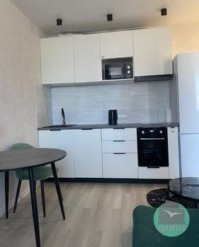 1-к квартира, вторичка, 31м2, 2/12 этаж