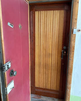 3-к квартира, вторичка, 59м2, 7/9 этаж