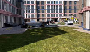 2-к квартира, вторичка, 76м2, 2/5 этаж