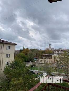 2-к квартира, вторичка, 44м2, 4/5 этаж