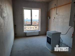 1-к квартира, вторичка, 50м2, 2/6 этаж