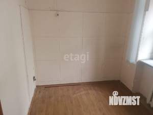 1-к квартира, вторичка, 49м2, 1/3 этаж