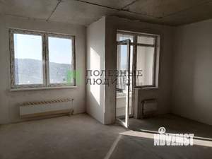 Студия квартира, вторичка, 29м2, 21/24 этаж