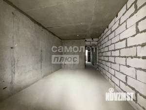 2-к квартира, вторичка, 69м2, 1/18 этаж