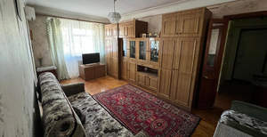 3-к квартира, вторичка, 54м2, 5/5 этаж