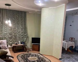 3-к квартира, вторичка, 85м2, 4/4 этаж