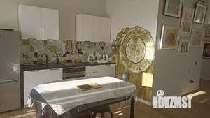 3-к квартира, вторичка, 108м2, 11/16 этаж