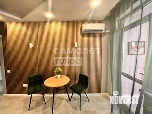 1-к квартира, вторичка, 31м2, 16/25 этаж