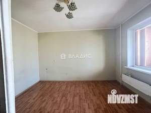 1-к квартира, вторичка, 28м2, 4/10 этаж