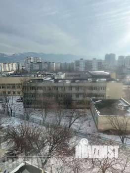 1-к квартира, вторичка, 37м2, 6/9 этаж