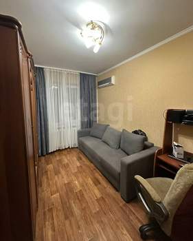 3-к квартира, вторичка, 62м2, 8/9 этаж