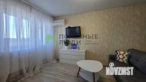 Студия квартира, вторичка, 40м2, 19/20 этаж