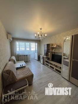 1-к квартира, вторичка, 30м2, 4/5 этаж