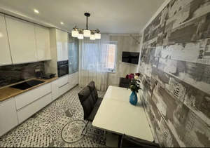 2-к квартира, вторичка, 74м2, 2/16 этаж