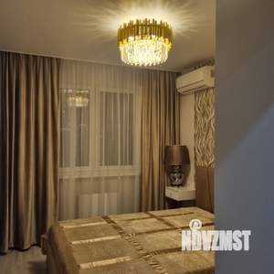 1-к квартира, вторичка, 38м2, 11/20 этаж