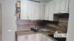 3-к квартира, вторичка, 94м2, 2/2 этаж