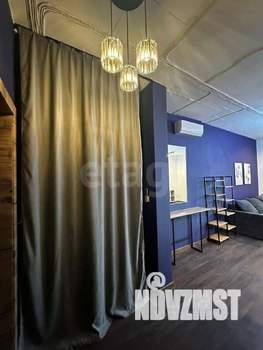 2-к квартира, вторичка, 51м2, 1/5 этаж