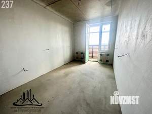 1-к квартира, вторичка, 44м2, 12/18 этаж