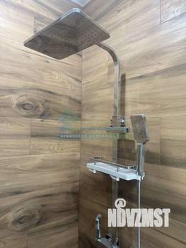 2-к квартира, вторичка, 51м2, 6/15 этаж