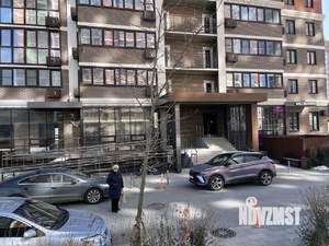 Студия квартира, вторичка, 25м2, 19/20 этаж