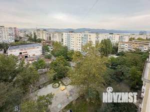 3-к квартира, вторичка, 62м2, 8/9 этаж