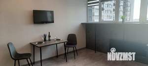 Студия квартира, вторичка, 25м2, 14/23 этаж