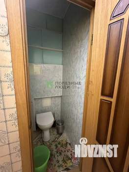 3-к квартира, вторичка, 66м2, 1/5 этаж