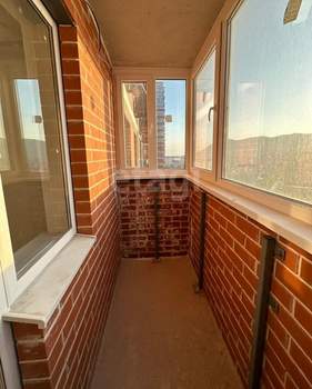 1-к квартира, вторичка, 35м2, 10/20 этаж