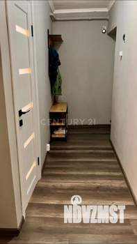 1-к квартира, вторичка, 31м2, 1/5 этаж