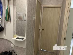 1-к квартира, вторичка, 30м2, 1/9 этаж
