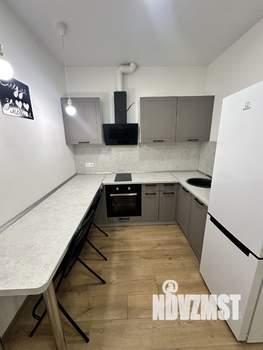 Студия квартира, вторичка, 27м2, 1/3 этаж