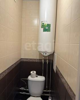 3-к квартира, вторичка, 78м2, 4/16 этаж