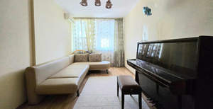 5-к квартира, вторичка, 127м2, 16/17 этаж