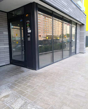 1-к квартира, вторичка, 36м2, 1/15 этаж