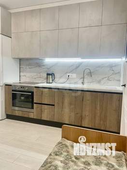 1-к квартира, вторичка, 48м2, 5/20 этаж